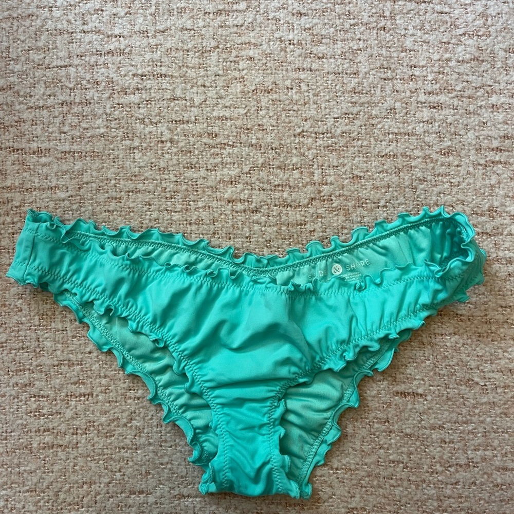 Target bathing suit bottoms